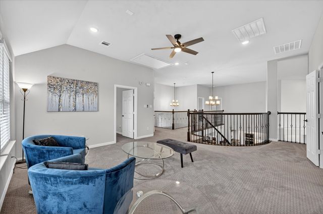 4504 Barnacre Avenue, Celina, TX 76227