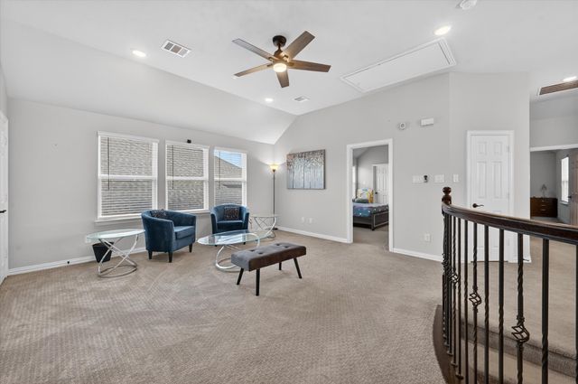 4504 Barnacre Avenue, Celina, TX 76227