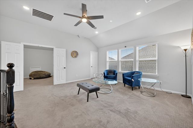 4504 Barnacre Avenue, Celina, TX 76227