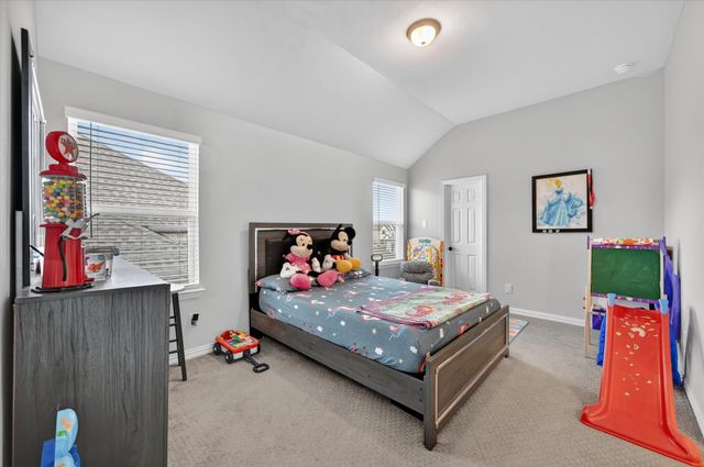 4504 Barnacre Avenue, Celina, TX 76227