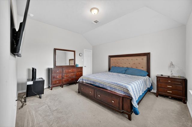 4504 Barnacre Avenue, Celina, TX 76227