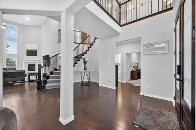 4504 Barnacre Avenue, Celina, TX 76227