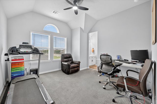 4504 Barnacre Avenue, Celina, TX 76227