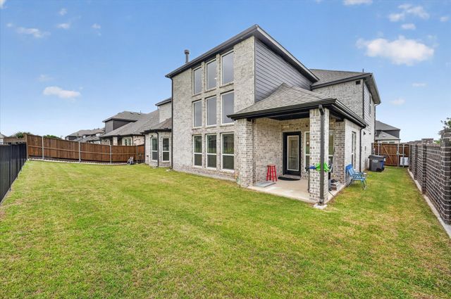 4504 Barnacre Avenue, Celina, TX 76227