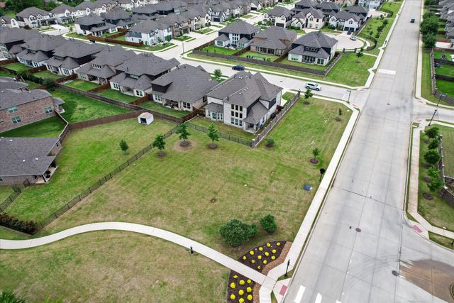4504 Barnacre Avenue, Celina, TX 76227