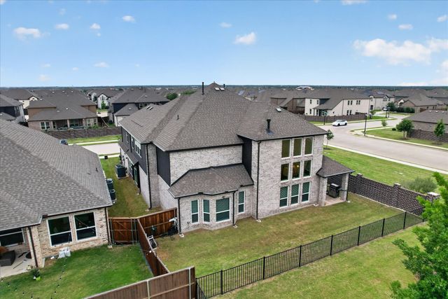 4504 Barnacre Avenue, Celina, TX 76227