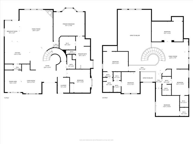4504 Barnacre Avenue, Celina, TX 76227
