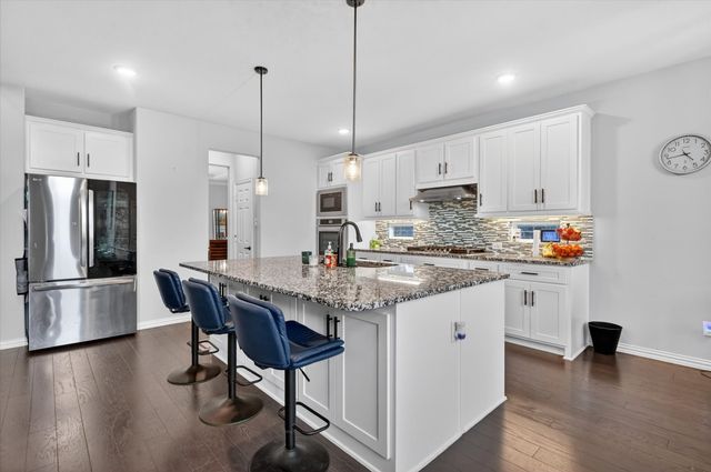 4504 Barnacre Avenue, Celina, TX 76227