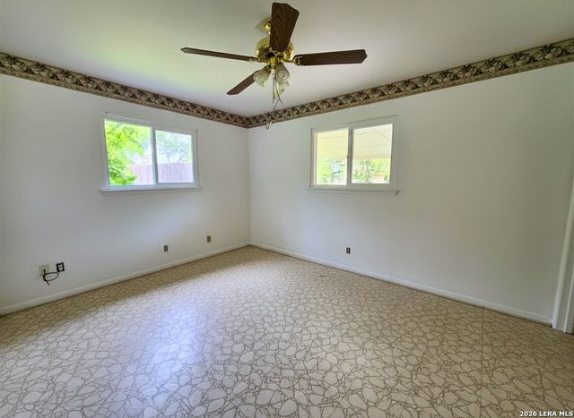 4438 FIRST VIEW DR, San Antonio, TX 78217