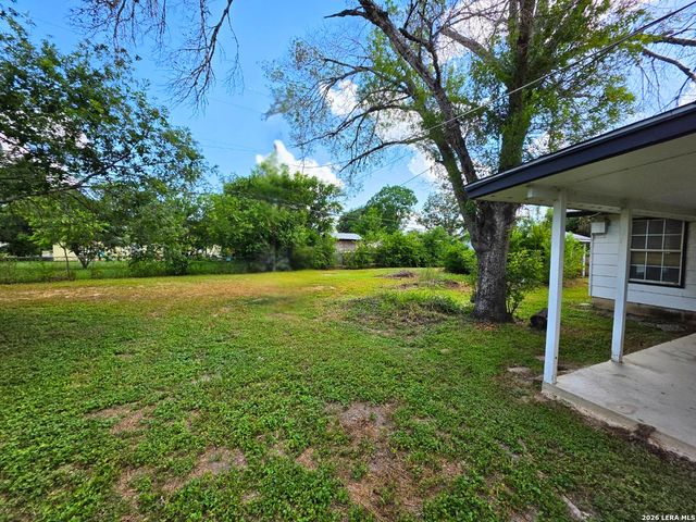 4438 FIRST VIEW DR, San Antonio, TX 78217