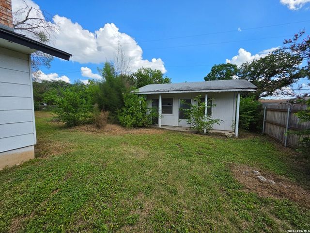 4438 FIRST VIEW DR, San Antonio, TX 78217