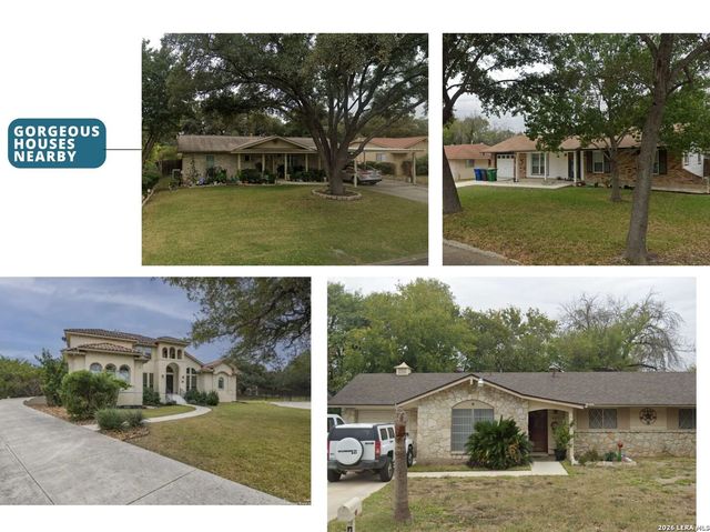 4438 FIRST VIEW DR, San Antonio, TX 78217