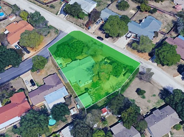 4438 FIRST VIEW DR, San Antonio, TX 78217