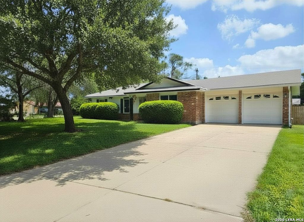 4438 FIRST VIEW DR, San Antonio, TX 78217