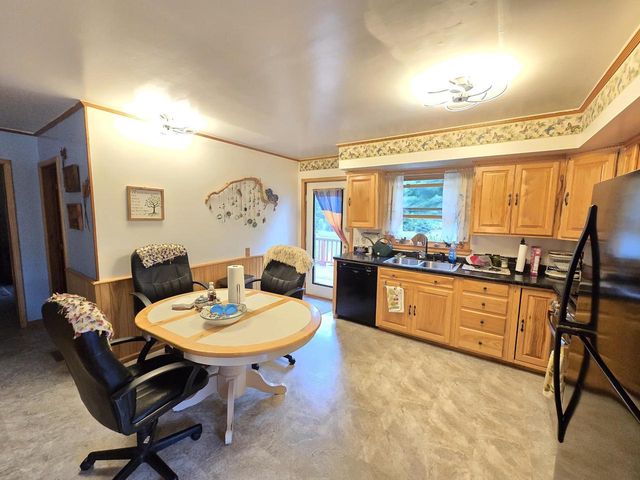 N7479 STATE HIGHWAY 58, New Lisbon, WI 53950