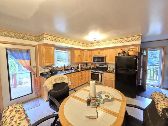 N7479 STATE HIGHWAY 58, New Lisbon, WI 53950
