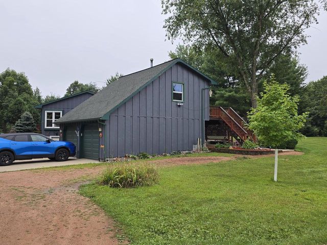 N7479 STATE HIGHWAY 58, New Lisbon, WI 53950