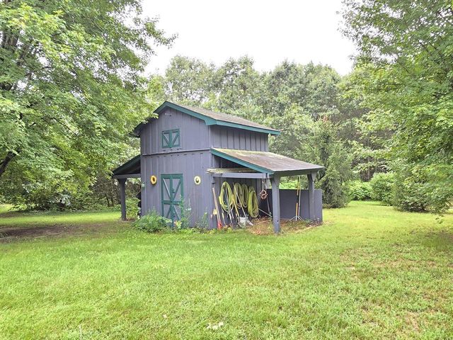 N7479 STATE HIGHWAY 58, New Lisbon, WI 53950