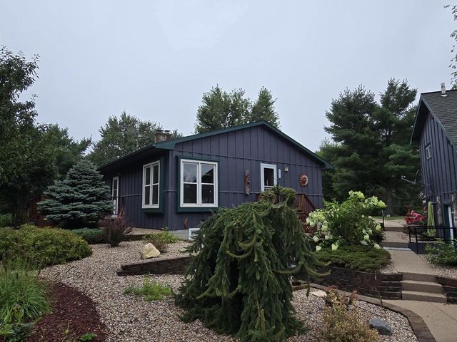 N7479 STATE HIGHWAY 58, New Lisbon, WI 53950