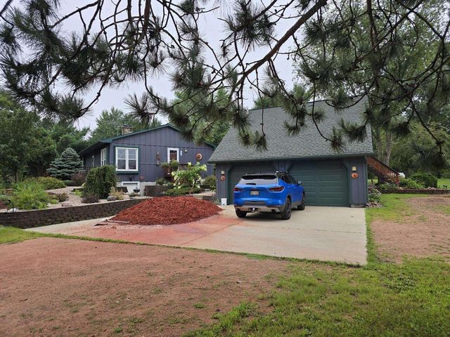 N7479 STATE HIGHWAY 58, New Lisbon, WI 53950