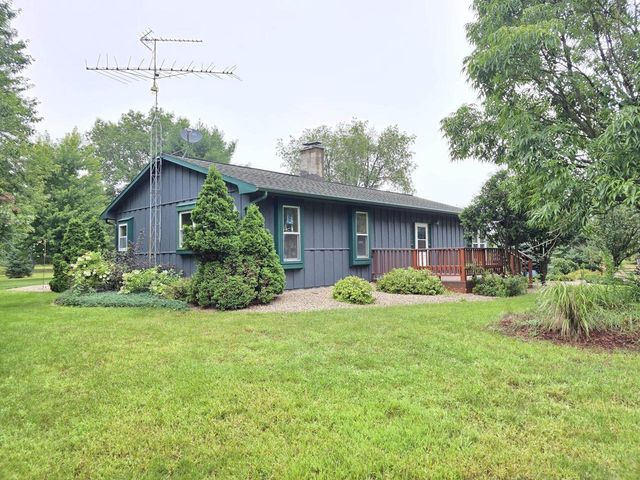 N7479 STATE HIGHWAY 58, New Lisbon, WI 53950