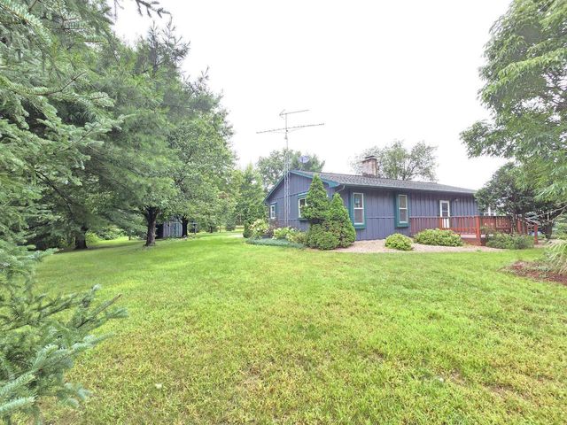 N7479 STATE HIGHWAY 58, New Lisbon, WI 53950