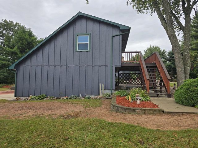 N7479 STATE HIGHWAY 58, New Lisbon, WI 53950
