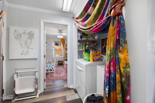 205 Kimberly Drive, Kingsport, TN 37663