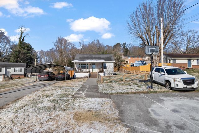 205 Kimberly Drive, Kingsport, TN 37663