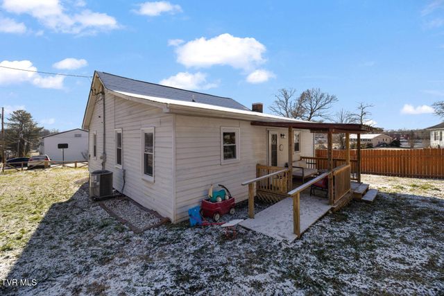 205 Kimberly Drive, Kingsport, TN 37663