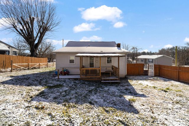 205 Kimberly Drive, Kingsport, TN 37663