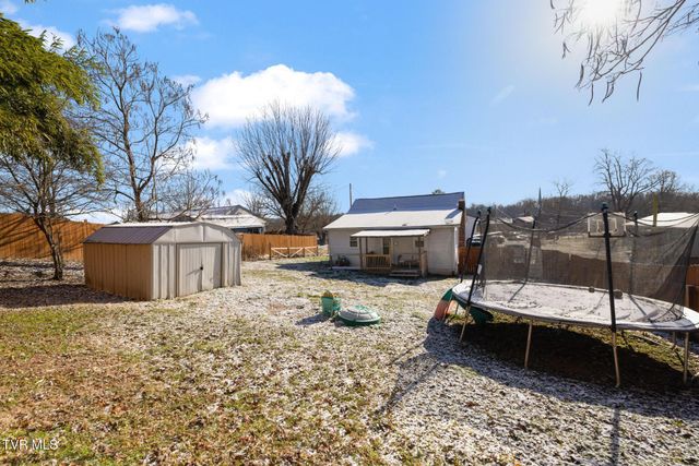 205 Kimberly Drive, Kingsport, TN 37663