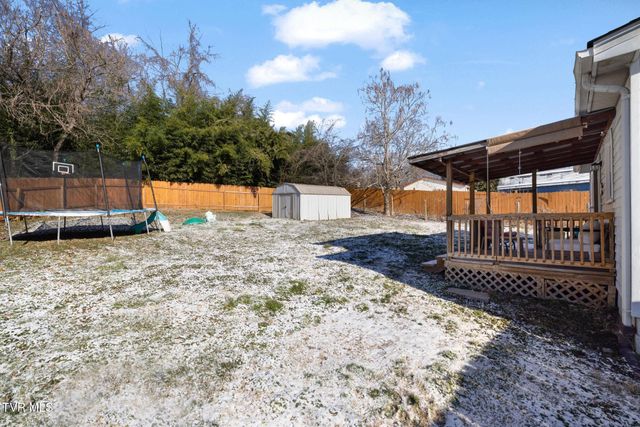 205 Kimberly Drive, Kingsport, TN 37663