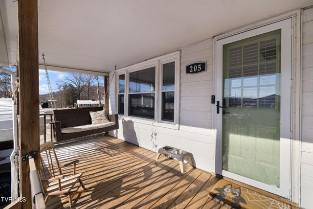 205 Kimberly Drive, Kingsport, TN 37663