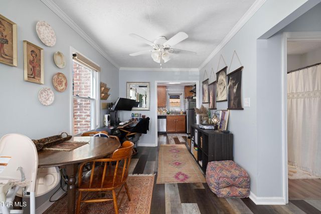 205 Kimberly Drive, Kingsport, TN 37663