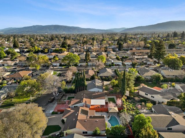 1563 Clarita Avenue, San Jose, CA 95130