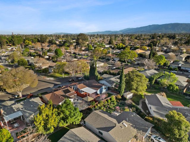 1563 Clarita Avenue, San Jose, CA 95130