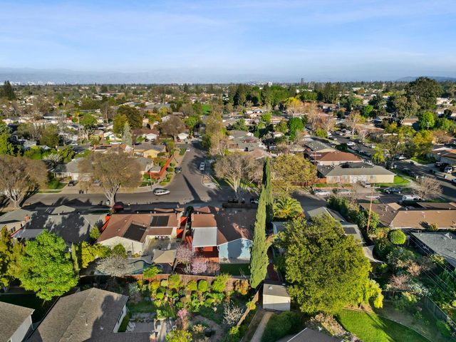 1563 Clarita Avenue, San Jose, CA 95130