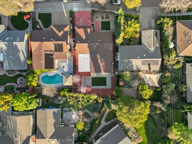 1563 Clarita Avenue, San Jose, CA 95130