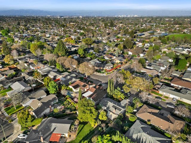1563 Clarita Avenue, San Jose, CA 95130