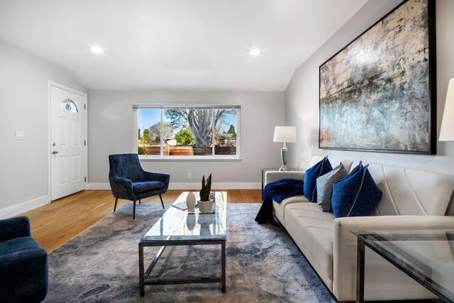 1563 Clarita Avenue, San Jose, CA 95130