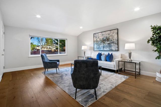 1563 Clarita Avenue, San Jose, CA 95130