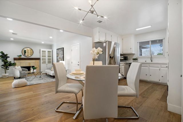 1563 Clarita Avenue, San Jose, CA 95130