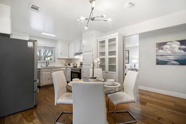 1563 Clarita Avenue, San Jose, CA 95130