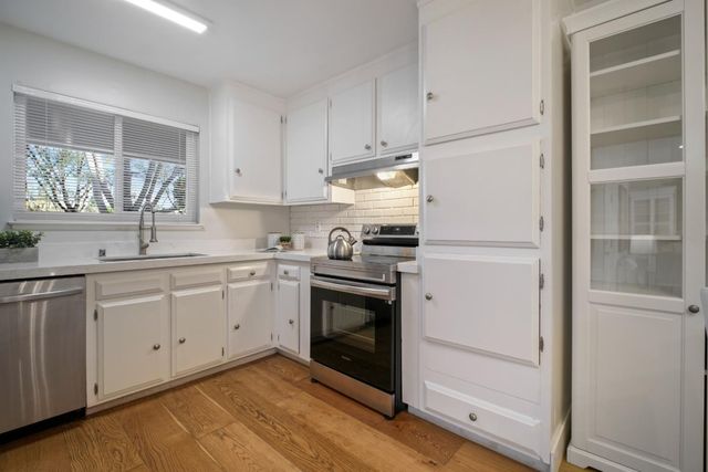 1563 Clarita Avenue, San Jose, CA 95130