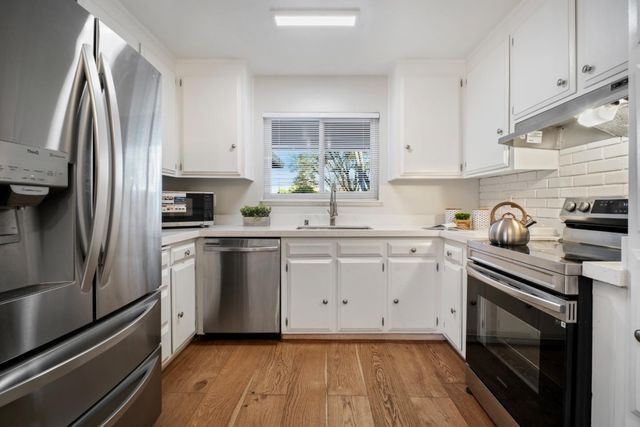 1563 Clarita Avenue, San Jose, CA 95130