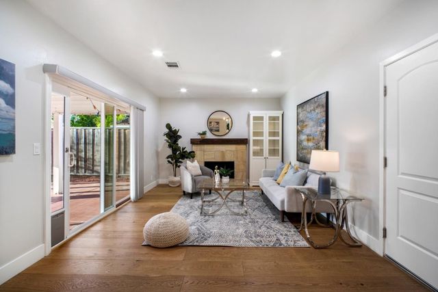 1563 Clarita Avenue, San Jose, CA 95130