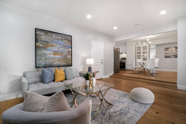 1563 Clarita Avenue, San Jose, CA 95130