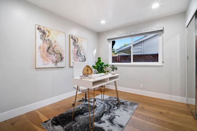 1563 Clarita Avenue, San Jose, CA 95130