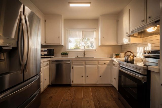 1563 Clarita Avenue, San Jose, CA 95130